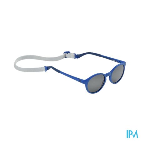 Beaba Lunettes Soleil 4-6a Sunrise Bleu Mazarin