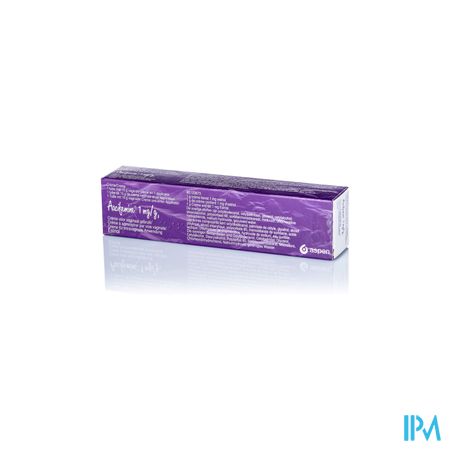 Aacifemine Creme Vag.tube+appl. 15g