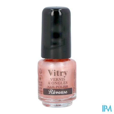 Vitry Vao Mini Reveuse 4ml 2