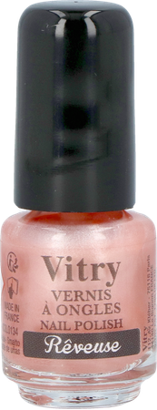 Nagellak Mini "reveuse" 4ml 2