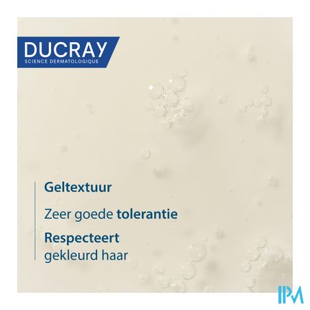 Ducray Kelual Squanorm Sh Droge Schilfers 200ml 8