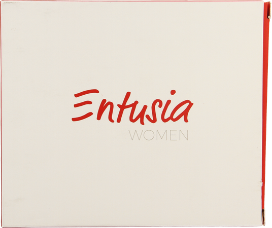 Entusia Taille Superieure Noir 90ml l 1