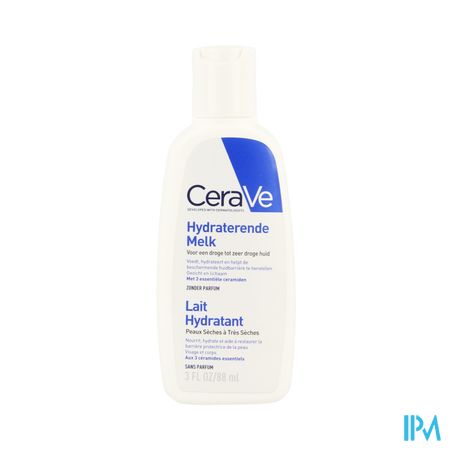 Cerave Lait Hydratant 88ml 1