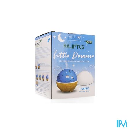 Kaliptus New Kids Diffuser