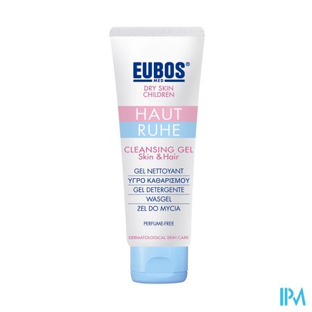 Eubos Haut Ruhe Baby-kind Intensieve Creme 50ml