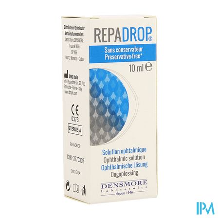 Repadrop Fl. 10ml