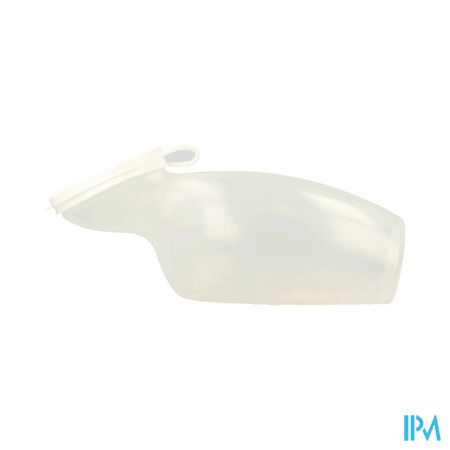 Pharmex Urinal Femme Plastique