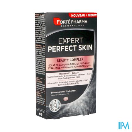 Expert Perfect Skin Tabl 30