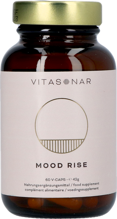 Vitasonar Moodrise V-caps 60 1
