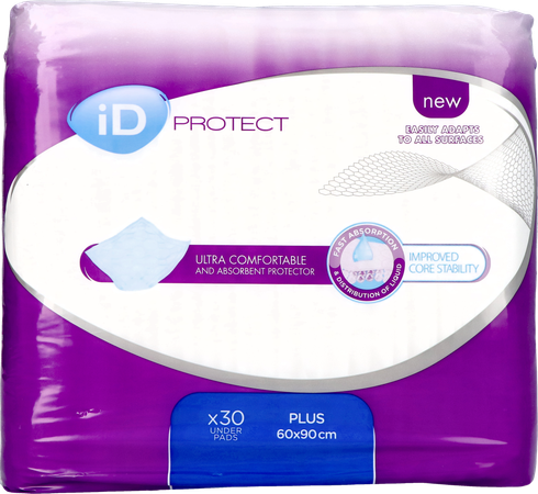Id Protect Plus 60x90 30 1