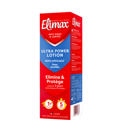 Elimax Pure Power 200ml