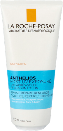 Lrp Posthelios Apres-soleil 200ml 3