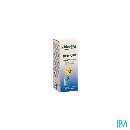 Eucalyptus Radiata Huile Ess Bio 10ml Biov