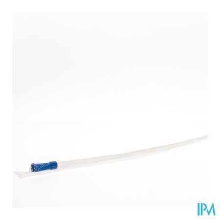 Canule Sonde Rectale 40cm Ch25