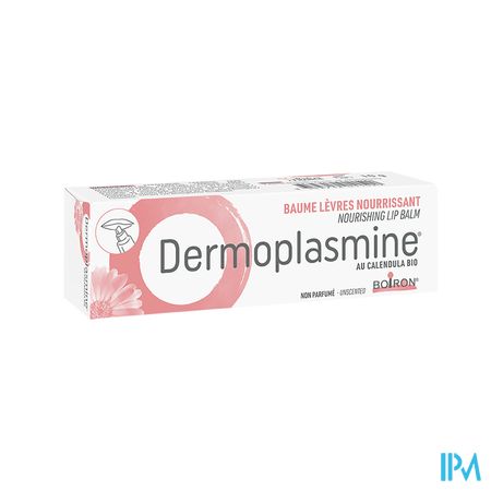 Dermoplasmine Calendula Verzachtende Creme 70g