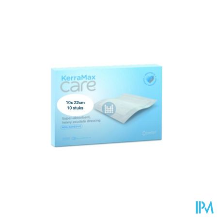 Kerramax Care 10x22cm 10