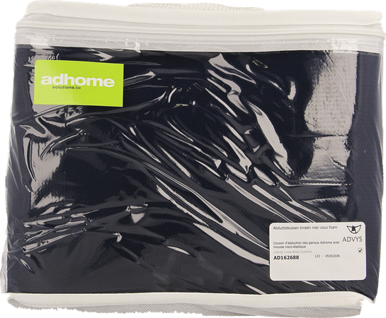 Abductiekussen Knieen Visco Foam Adhome 1