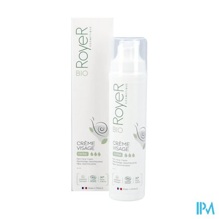 Royer Rijke Creme A/aging Herstel. Dag Nacht 50ml 3