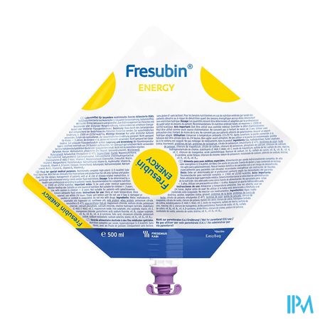 Fresubin Energy 500ml Fresubin Energy 500ml