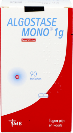 Algostase Mono 1g Pot Comp 90 X 1g 1