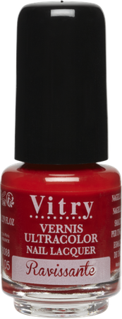 Nagellak Mini "ravissante" 4ml 1