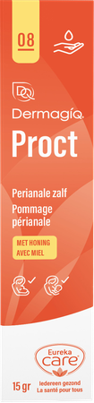 Dermagiq Proct Creme 15g 3