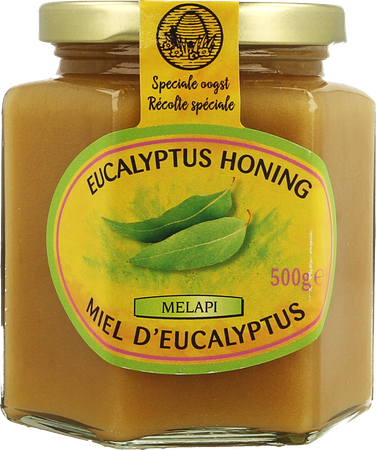 Melapi Miel Eucalyptus Dur 500g 5014 Revogan 2