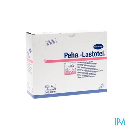 Peha-lastotel 6cmx4m Cello. 1 P/s