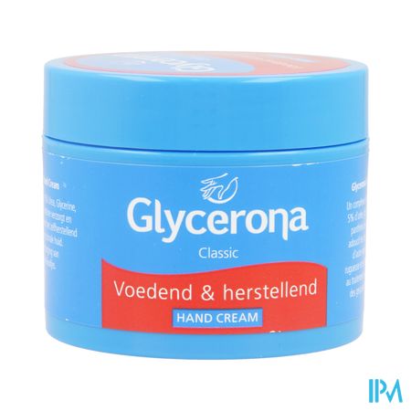 Glycerona Cr Mains/ Handen 150ml