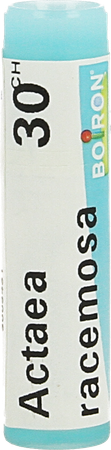 Actaea Racemosa 30ch Gl Boiron 3