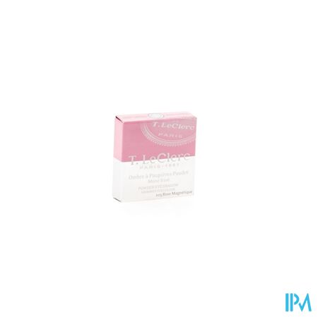 Tlc Oogschaduw Pdr Mono Rose Magnetique Nf