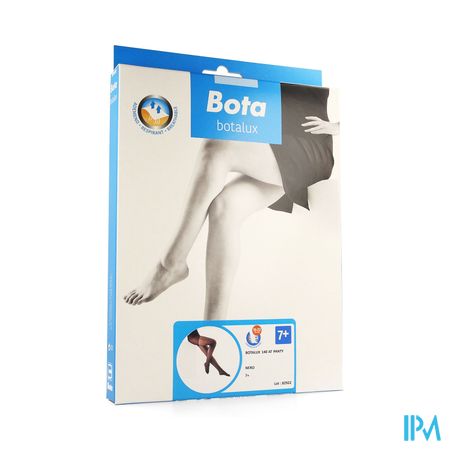 Botalux 140 Panty Steun Nero N7+ 1