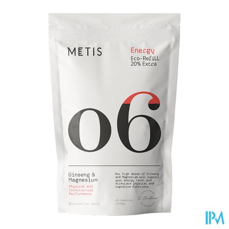 Metis Energy 06 Refill Caps 48 1