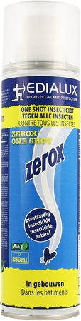 Zerox One Shot Spray 250ml 1