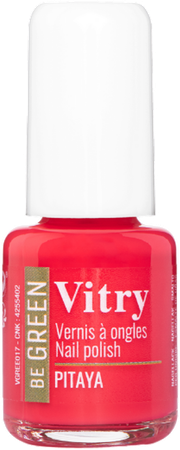 Vernis Be Green Pitaya 6ml 1