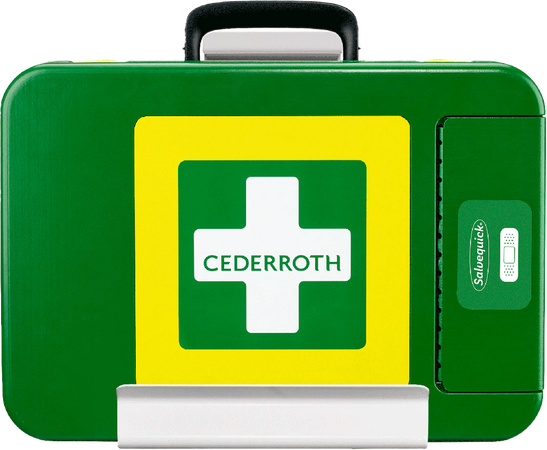 Cederroth Wandhouder Kit Xl 1