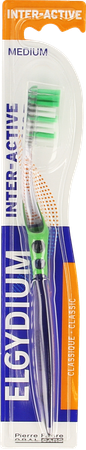 Elgydium Tandenb Inter-active Med 1