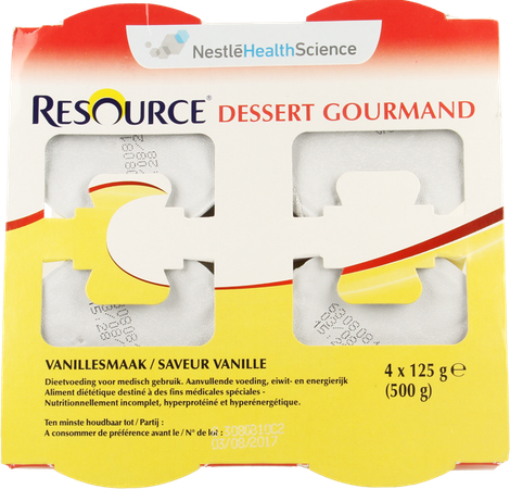 Resource Dessert Gourmand Vanille 4x125g 12318667 4