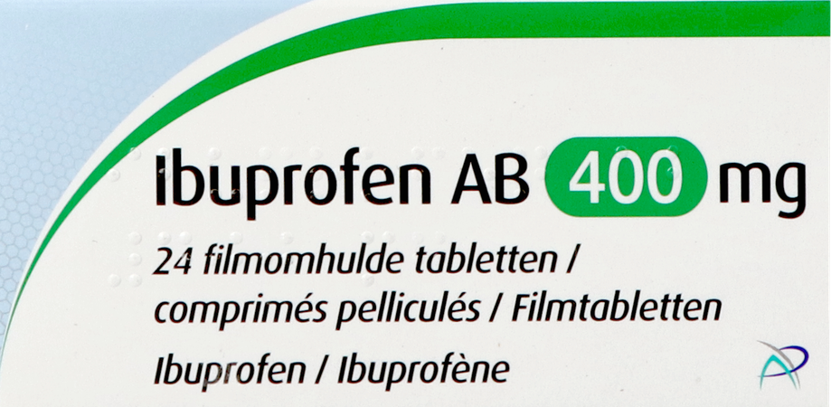 Ibuprofen Ab 400mg Comp Pell 24 1