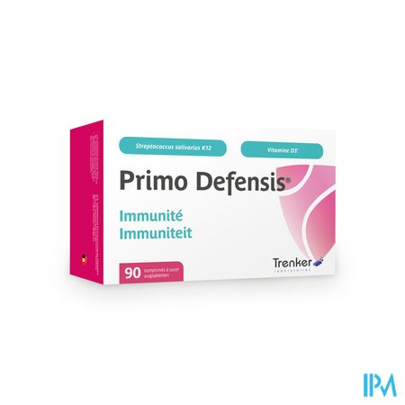 Primo Defensis Comp A Sucer 90 Nf