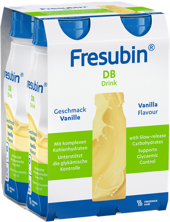 Fresubin Db Drink 200ml Vanille 2