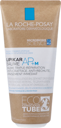 Lrp Lipikar Balsem Ap+m Tube Karton 200ml 5