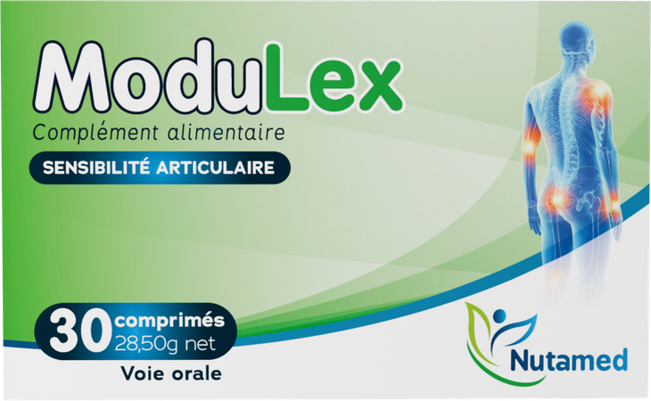 Modulex Nf Blister Comp 2x15 1