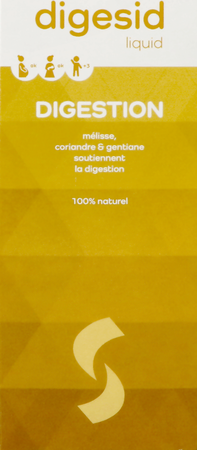 Digesid Liquid Fl 200ml 2