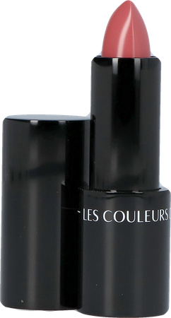 Couleurs De Noir Silkysoft Satin Lipstick 02 3