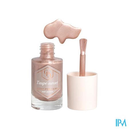 Cent Pur Cent Nailpolish Golden Hour Glow 8,5ml