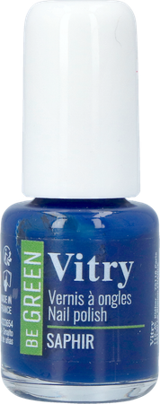 Nagellak Be Green Saphir 6ml 1