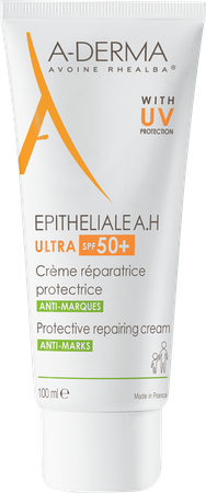 Aderma Epitheliale Ah Ultra Spf50+ 100ml 1