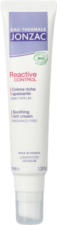 Jonzac Reactive Control Creme Riche 40ml 6