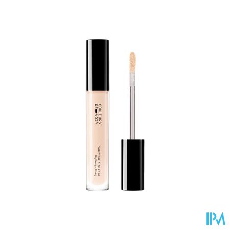 Couleurs De Noir Correcteur Eclat 01 Clair 5ml